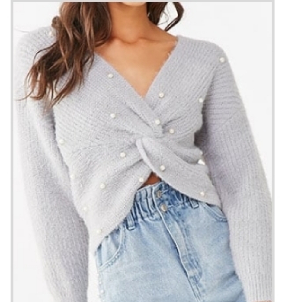 Forever 21 sweater